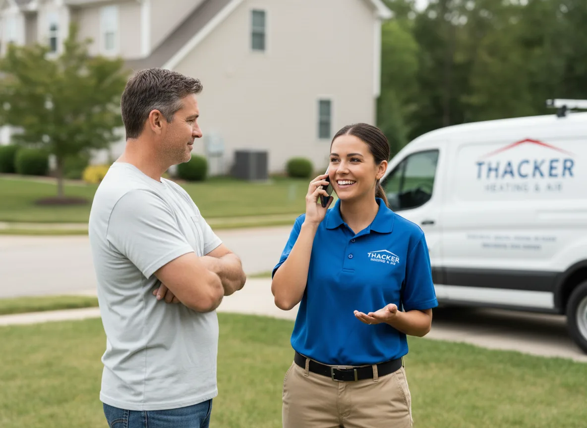 Ac Repair Semora, NC FAQs